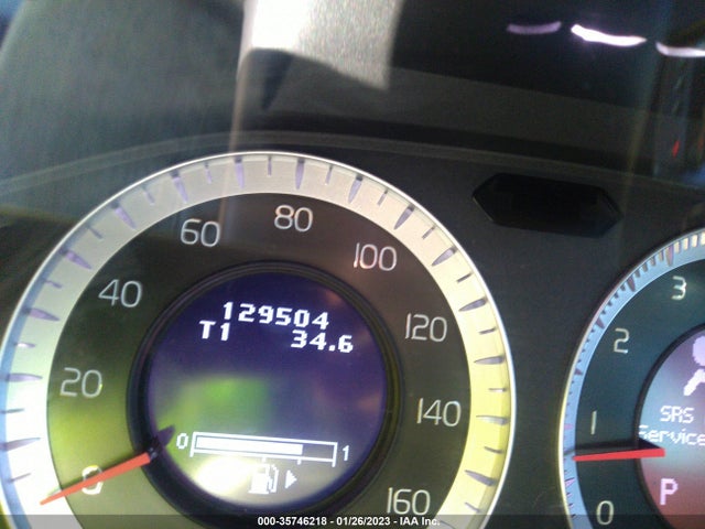 Volvo S60 2011 YV1902FH4B2010192 Image 7