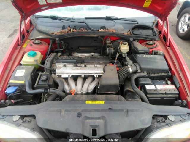 YV1LW5570W2457851 Volvo V70