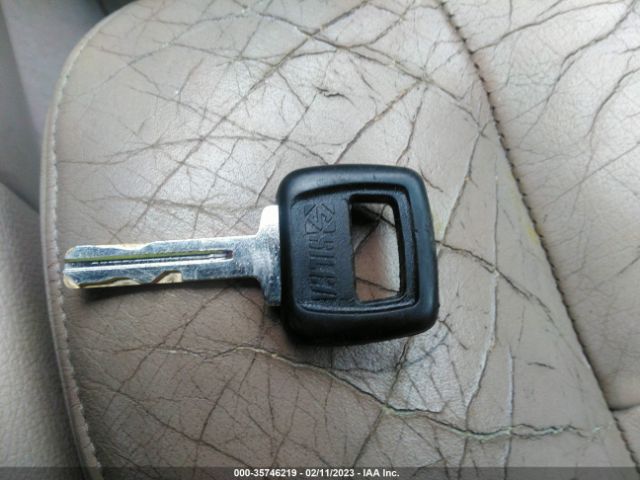 YV1LW5570W2457851 Volvo V70