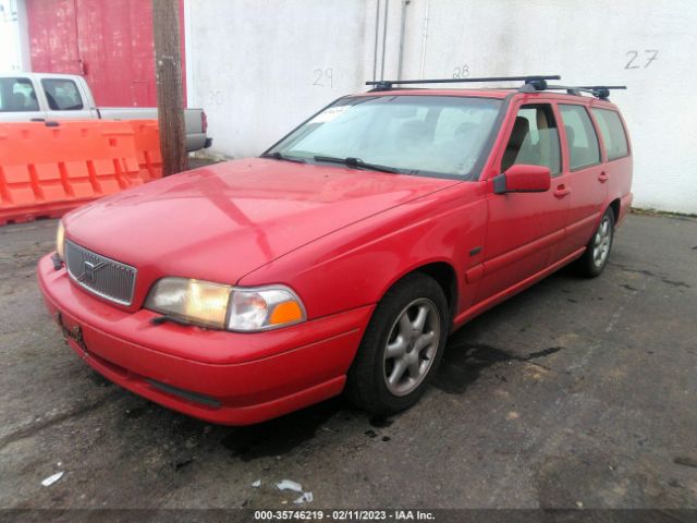YV1LW5570W2457851 Volvo V70