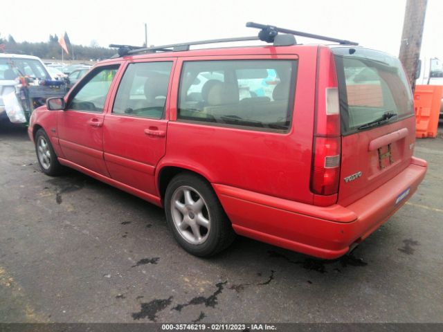 YV1LW5570W2457851 Volvo V70