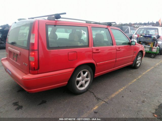YV1LW5570W2457851 Volvo V70