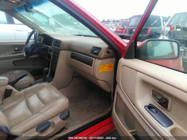 YV1LW5570W2457851 Volvo V70