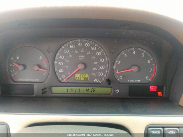 YV1LW5570W2457851 Volvo V70