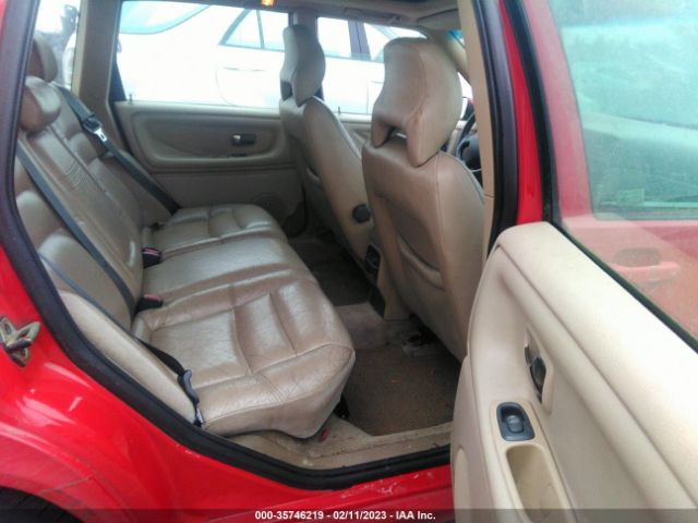 YV1LW5570W2457851 Volvo V70