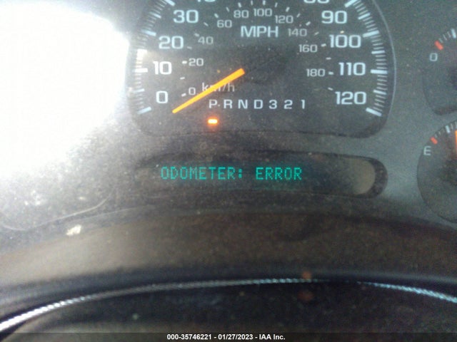 2007 CHEVROLET SILVERADO 1500 WORK TRUCK VIN: 1GCEC19X47Z119260