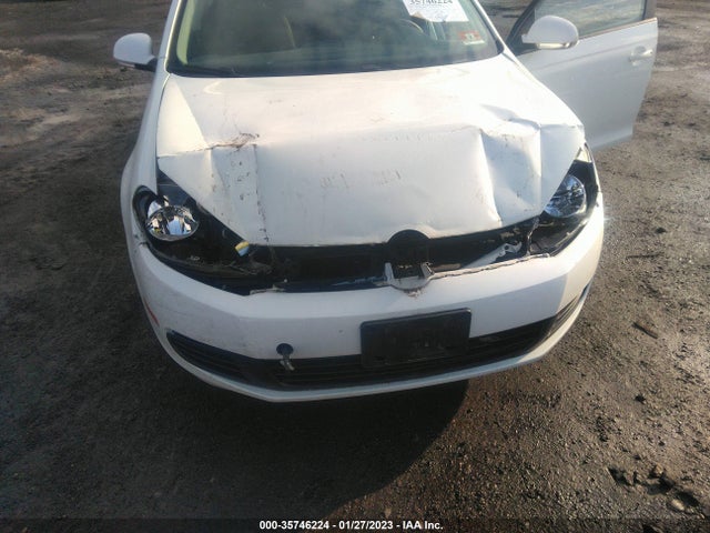 3VWPZ7AJ7BM659727 Volkswagen Jetta Sportwagen S