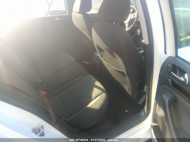 3VWPZ7AJ7BM659727 Volkswagen Jetta Sportwagen S