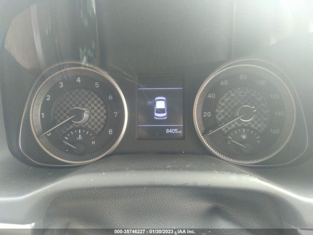 Hyundai ELANTRA SEL 2020 5NPD84LF7LH543077 Image 7