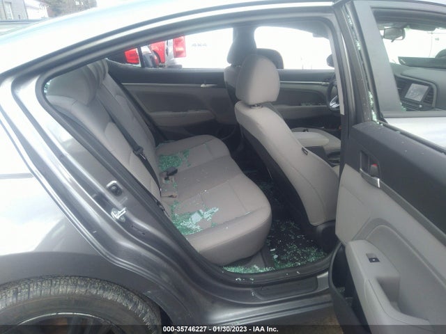 Hyundai ELANTRA SEL 2020 5NPD84LF7LH543077 Image 8