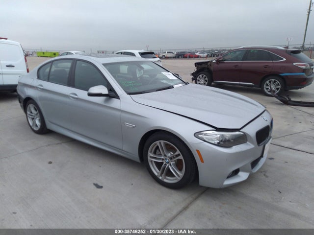 2016 WBA5A5C52GD529859 main image