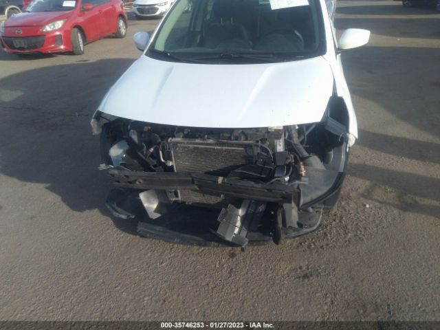 3N1CN7AP5FL889329 Nissan Versa S/s Plus/sl/sv