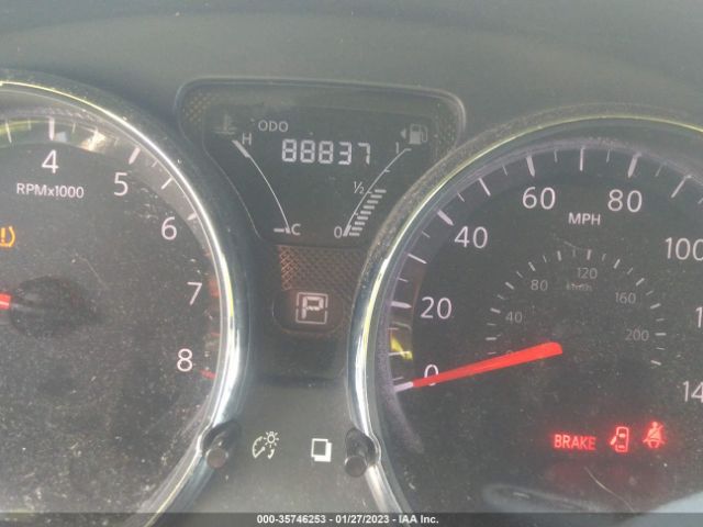 3N1CN7AP5FL889329 Nissan Versa S/s Plus/sl/sv
