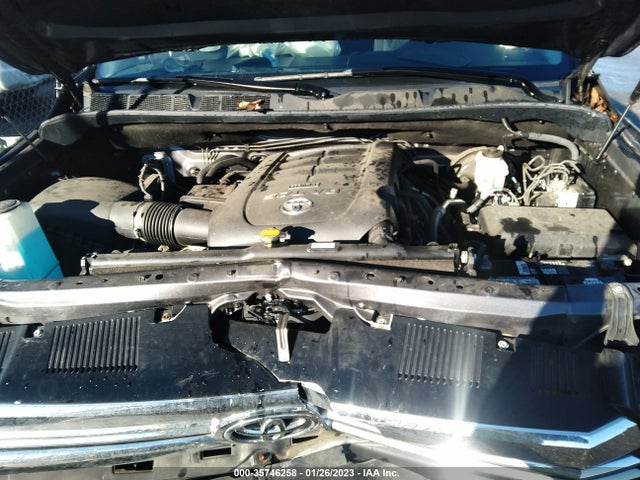 2016 Toyota Tundra, VIN: 5TFUW5F16GX522758