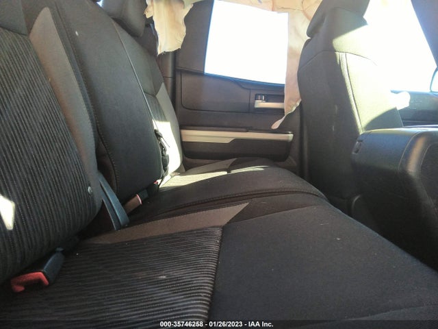2016 Toyota Tundra, VIN: 5TFUW5F16GX522758