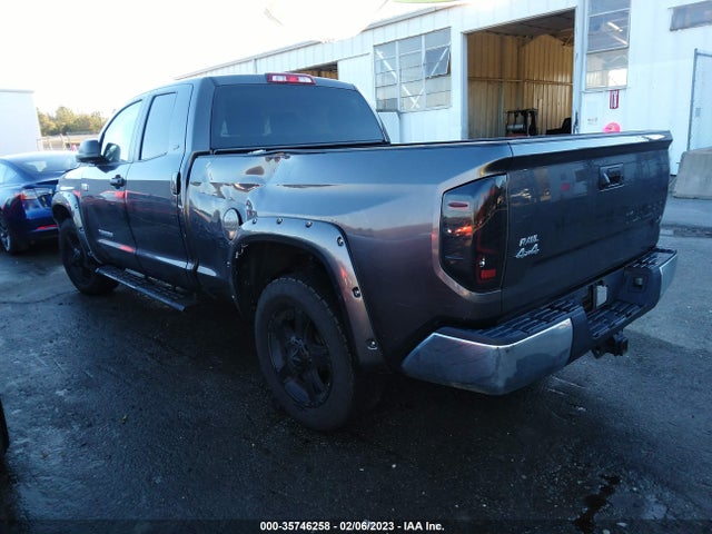 2016 Toyota Tundra, VIN: 5TFUW5F16GX522758