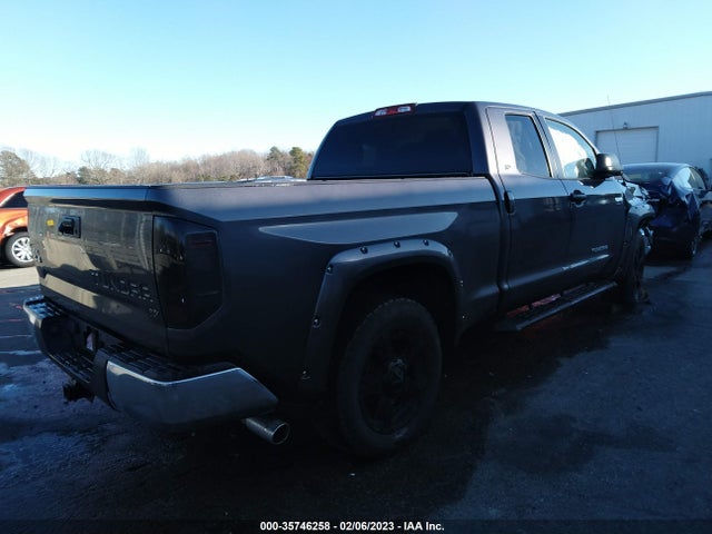 2016 Toyota Tundra, VIN: 5TFUW5F16GX522758