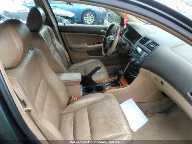2004 HONDA ACCORD SDN EX VIN: 1HGCM56864A024302
