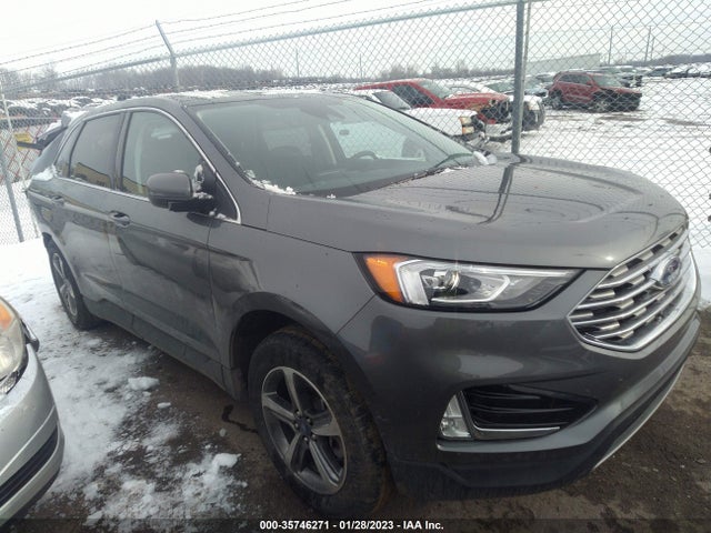 2021 Ford Edge, VIN: 2FMPK4J98MBA17979