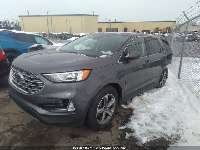 2021 Ford Edge, VIN: 2FMPK4J98MBA17979