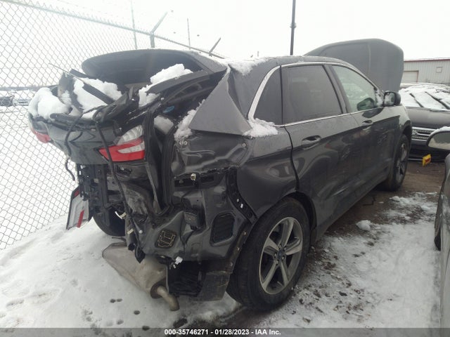 2021 Ford Edge, VIN: 2FMPK4J98MBA17979