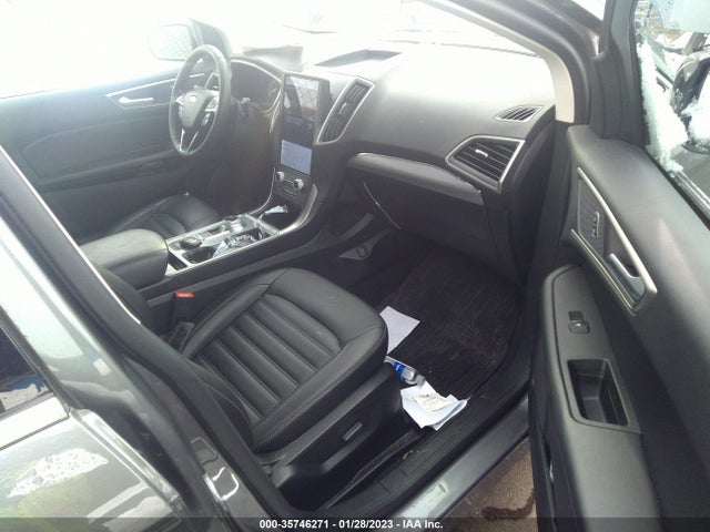 2021 Ford Edge, VIN: 2FMPK4J98MBA17979