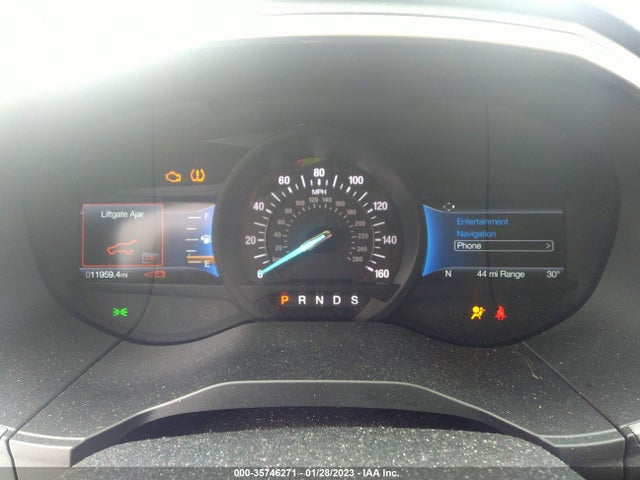 2021 Ford Edge, VIN: 2FMPK4J98MBA17979