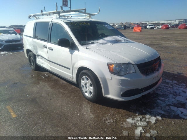 Продажа на аукционе авто 2012 Ram Cargo Van, vin: 2C4JDGAG2CR417269, номер лота: 35746306