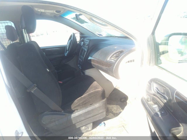 Продажа на аукционе авто 2012 Ram Cargo Van, vin: 2C4JDGAG2CR417269, номер лота: 35746306
