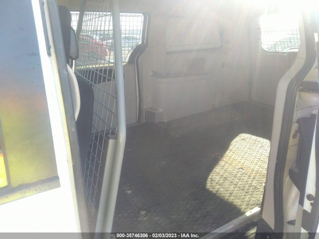 Продажа на аукционе авто 2012 Ram Cargo Van, vin: 2C4JDGAG2CR417269, номер лота: 35746306