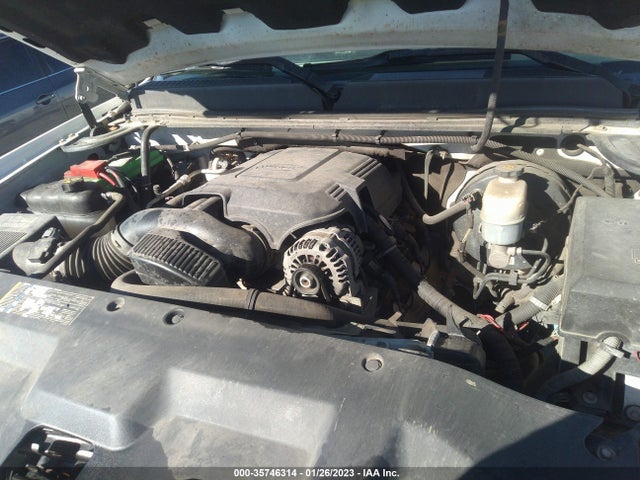 GMC Sierra 1500 Sle 2011 1GTR1VE01BZ190559 Image 10