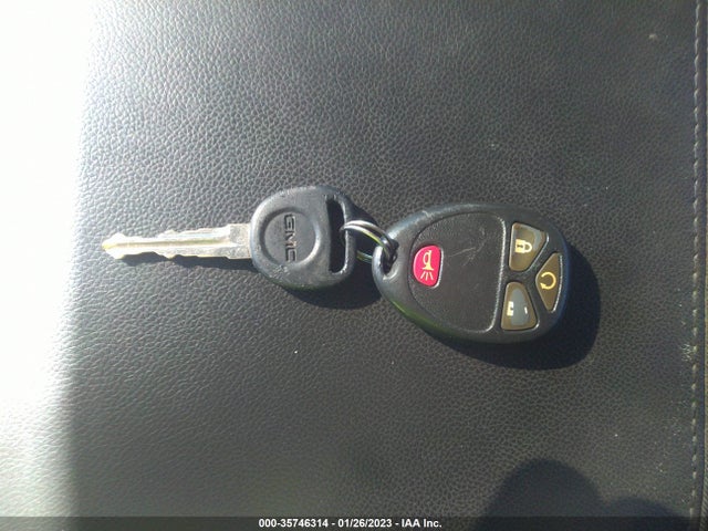 GMC Sierra 1500 Sle 2011 1GTR1VE01BZ190559 Image 11
