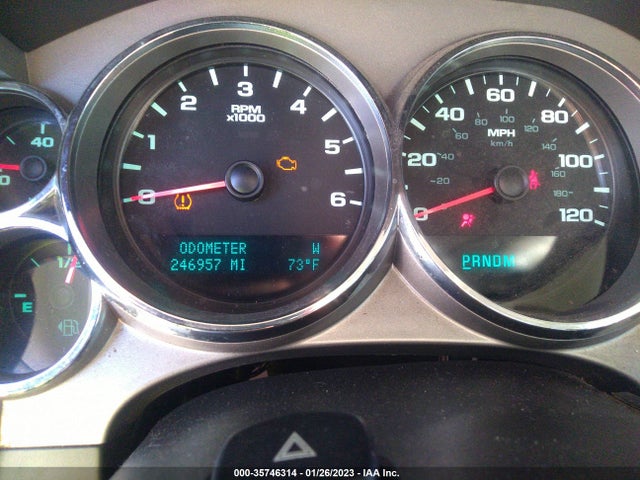GMC Sierra 1500 Sle 2011 1GTR1VE01BZ190559 Image 7