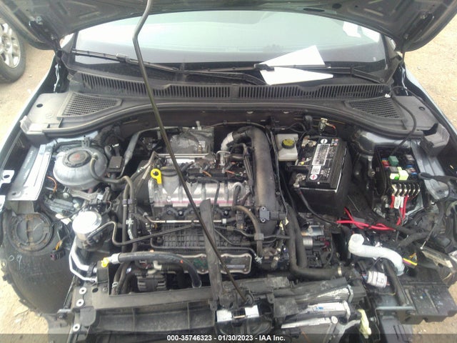 3VWC57BUXMM089910 Volkswagen Jetta S/se/r-line