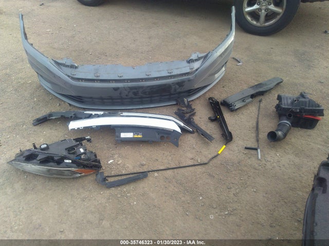 3VWC57BUXMM089910 Volkswagen Jetta S/se/r-line