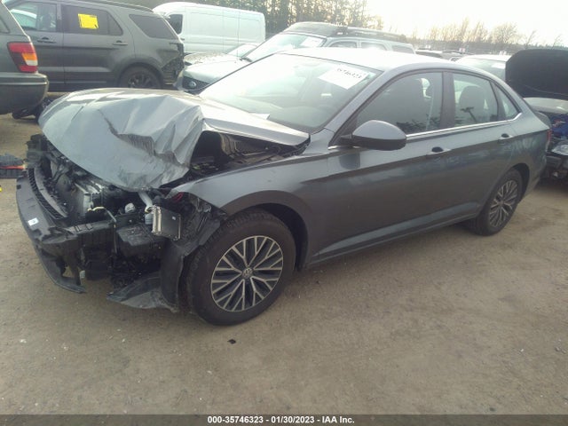 3VWC57BUXMM089910 Volkswagen Jetta S/se/r-line