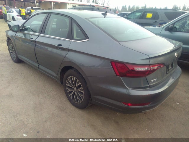 3VWC57BUXMM089910 Volkswagen Jetta S/se/r-line