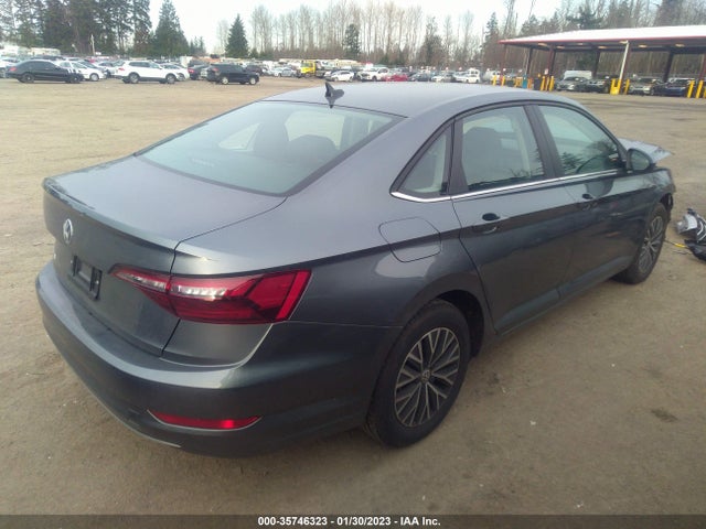 3VWC57BUXMM089910 Volkswagen Jetta S/se/r-line