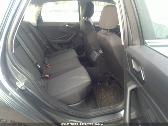 3VWC57BUXMM089910 Volkswagen Jetta S/se/r-line