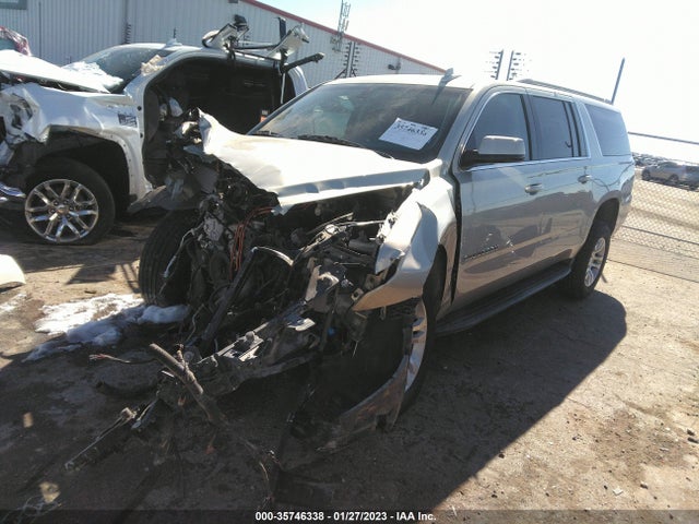 2017 Chevrolet Suburban, VIN: 1GNSCGKC3HR246233