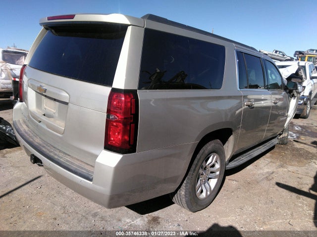 2017 Chevrolet Suburban, VIN: 1GNSCGKC3HR246233