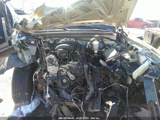 2017 Chevrolet Suburban, VIN: 1GNSCGKC3HR246233