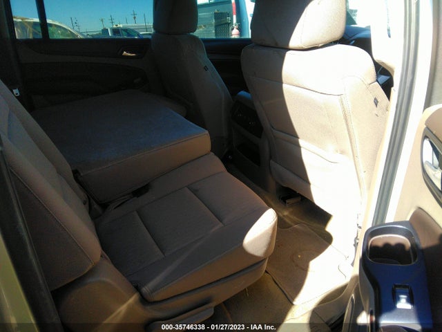 2017 Chevrolet Suburban, VIN: 1GNSCGKC3HR246233