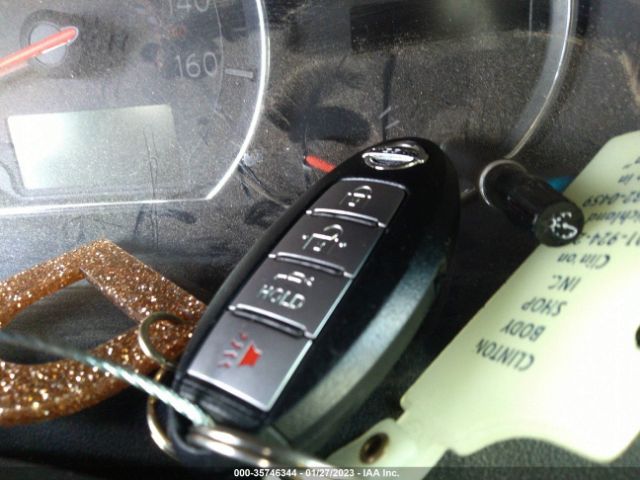 1N4AA5APXEC449613 Nissan Maxima 3.5 Sv