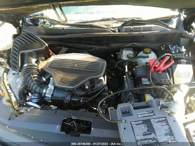 2022 Cadillac XT6, VIN: 1GYKPHRS2NZ169182