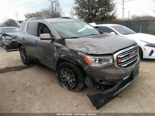 1GKKNMLS9KZ156653 auction archive image
