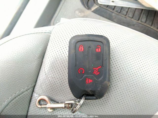 1GKKNMLS9KZ156653 GMC ACADIA SLT