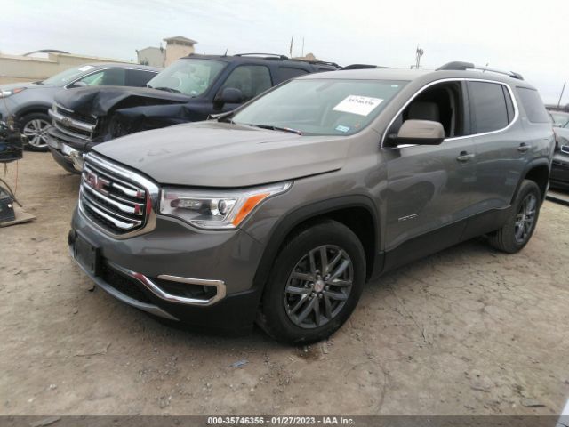 1GKKNMLS9KZ156653 GMC ACADIA SLT