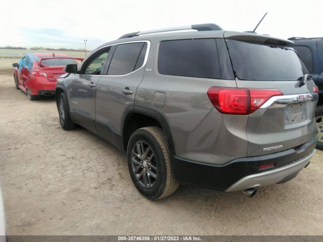 1GKKNMLS9KZ156653 GMC ACADIA SLT