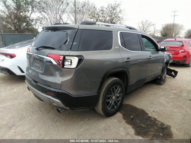 1GKKNMLS9KZ156653 GMC ACADIA SLT